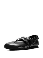 Onitsuka Tiger Mexico 66 TGRS Glitter Pack Black Gunmetal - Image 2