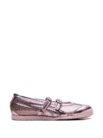 Onitsuka Tiger Mexico 66 TGRS Glitter Pack Pink Cameo