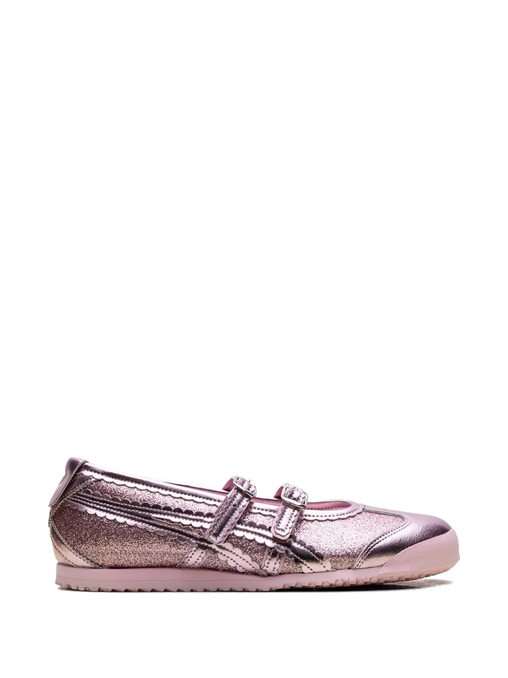 34561562_66206188_1000.jpg.webp Onitsuka Tiger Mexico 66 TGRS Glitter Pack Pink Cameo - Image 1