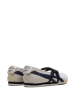 Onitsuka Tiger Mexico 66 TGRS Birch Peacoat - Image 3