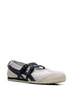 Onitsuka Tiger Mexico 66 TGRS Birch Peacoat - Image 2