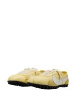 Nike Moon Shoe Soft Yellow - Image 2