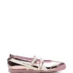 Onitsuka Tiger Mexico 66 TGRS Metallic Pack Crystal Pink Cream