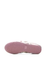 Onitsuka Tiger Mexico 66 TGRS Metallic Pack Crystal Pink Cream - Image 5
