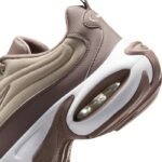 Nike Air Max Portal Mink Brown White Light Sand - Image 5