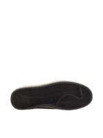 Golden Gosse Ball Star in silver glitter with ice-gray suede inserts - Image 5