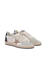 Golden Gosse Ball Star in nappa and suede - Image 2