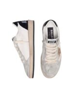 Golden Gosse Ball Star in nappa and suede - Image 3