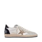 Golden Gosse Ball Star in nappa and suede