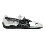 Puma Speedcat Ballet Lace Silver