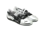 Puma Speedcat Ballet Lace Silver - Image 2