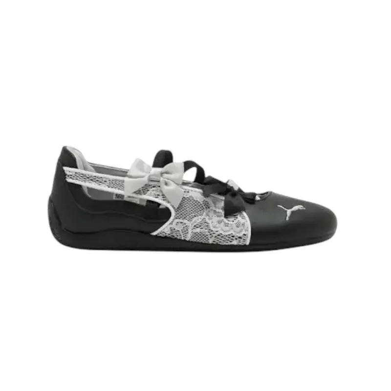 IMG_2442.jpeg.webp Puma Speedcat Ballet Lace Black - Image 1