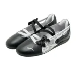 Puma Speedcat Ballet Lace Black - Image 3