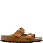 Birkenstock Arizona Suede Mink