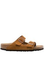Birkenstock Arizona Suede Mink
