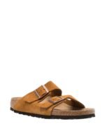 Birkenstock Arizona Suede Mink - Image 2