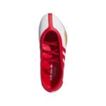 Adidas Taekwondo Mei Ballet White Better Scarlet - Image 3