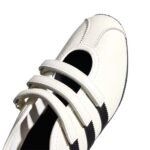 Adidas Anfu Mary Jane Core White - Image 4