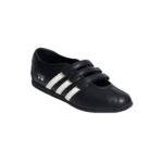 Adidas Anfu Mary Jane Core White Black - Image 2