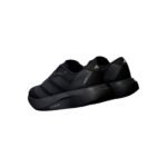 Adizero Evo SL Black Grey Impact Orange - Image 3