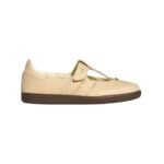 Adidas Samba Jane Black Crystal Sand Cream White