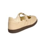 Adidas Samba Jane Black Crystal Sand Cream White - Image 3