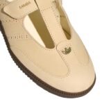 Adidas Samba Jane Black Crystal Sand Cream White - Image 5