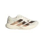 Adizero Evo SL Metallic Stripes Off White Copper