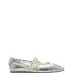 Onitsuka Tiger Mexico Gymnarina Silver