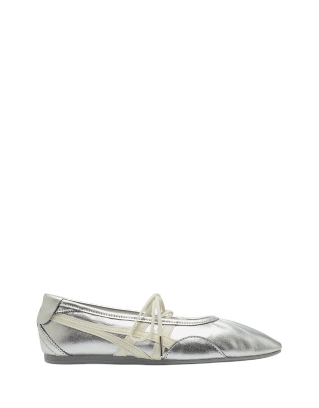 Photoroom_20260810_152832.jpeg Onitsuka Tiger Mexico Gymnarina Silver - Image 1