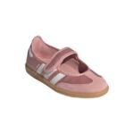 Adidas Samba Jane Sandy Pink Cream White - Image 2