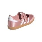 Adidas Samba Jane Sandy Pink Cream White - Image 3