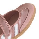 Adidas Samba Jane Sandy Pink Cream White - Image 5