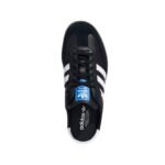 Adidas Samba Mule Black White Gum - Image 4