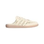 Adidas Samba Mule Woven Basketweave Cream White