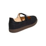 Adidas Samba Jane Black Crystal Sand - Image 3