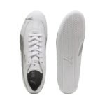 Puma Speedcat Leather White Silver - Image 5