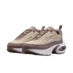 Nike Air Max Portal Mink Brown White Light Sand - Image 4