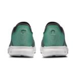 On Running Cloud 6 Coast Olive White - Image 5