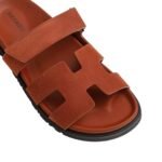Hermes Chypre Sandal Marron Muscavado - Image 4