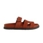 Hermes Chypre Sandal Marron Muscavado