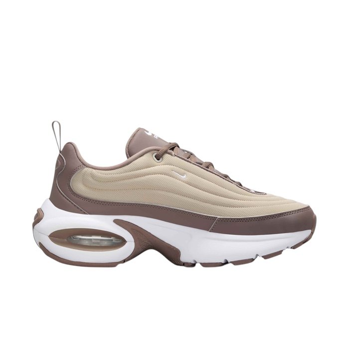 d87e7f76_561f_4d06_979d_afd44d53e832.jpg Nike Air Max Portal Mink Brown White Light Sand - Image 1