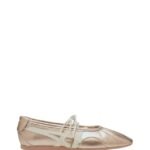 Onitsuka Tiger Mexico Gymnarina Rose Gold