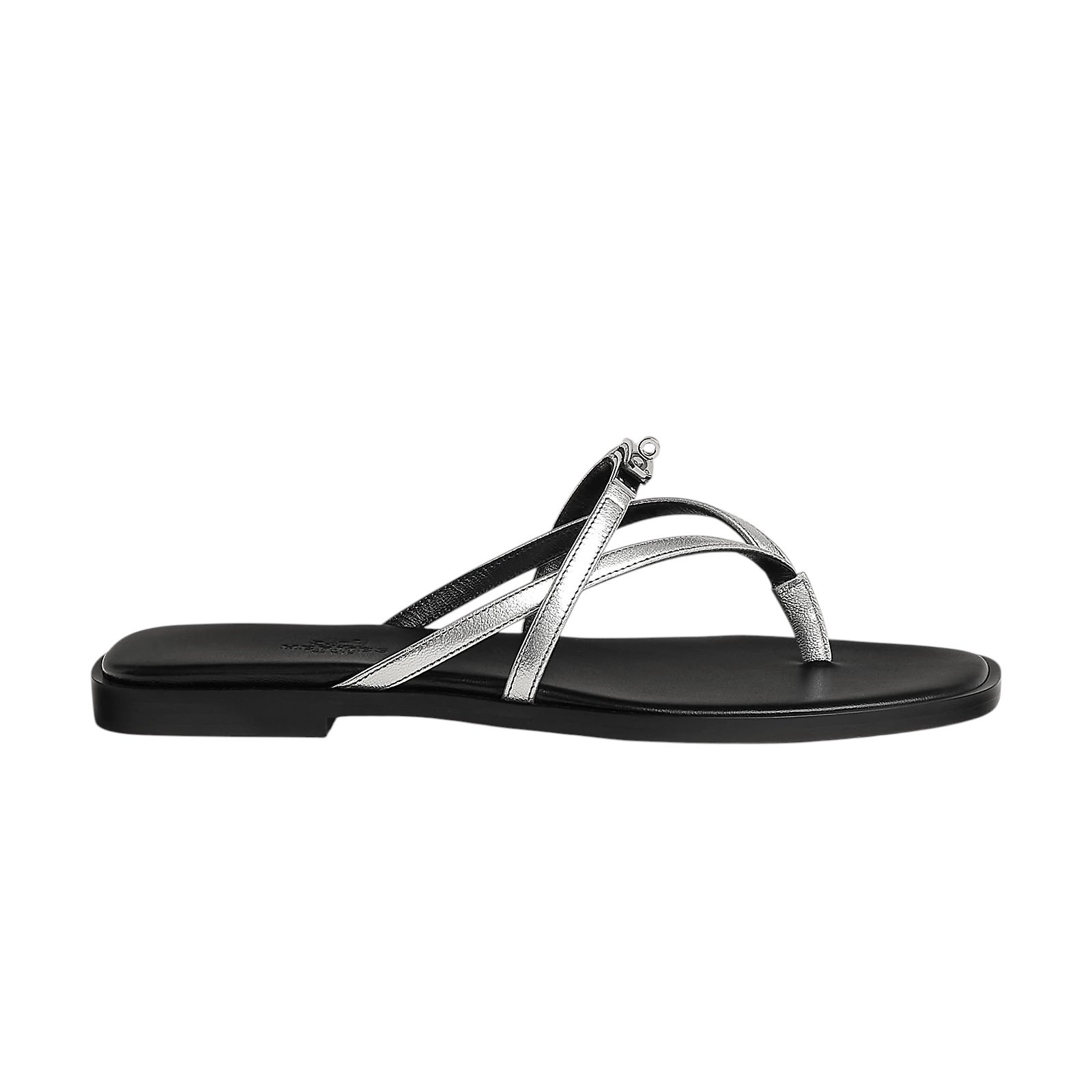 miss-sandal-261039Z-52-side-wm-4-0-0-800-800_g.jpg.jpg Hermes Miss Sandal Gris Argenté - Image 1