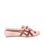 Onitsuka Tiger Tai-Chi Sakura Nappa Versace Pink