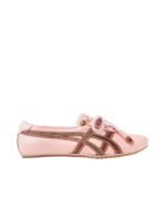 Onitsuka Tiger Tai-Chi Sakura Nappa Versace Pink