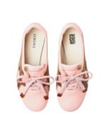 Onitsuka Tiger Tai-Chi Sakura Nappa Versace Pink - Image 3