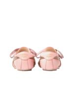 Onitsuka Tiger Tai-Chi Sakura Nappa Versace Pink - Image 4