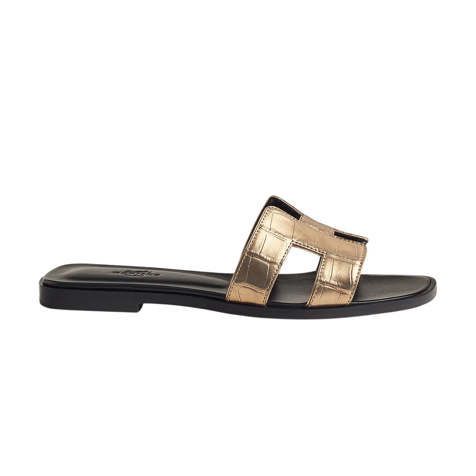oran-sandal-241261Z-D0-side-wm-4-0-0-800-800_g.jpg.jpg Hermes Oran Sandal Doré Foncé - Image 1
