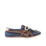 Onitsuka Tiger Tai-Chi Sakura Suede Versace Blue